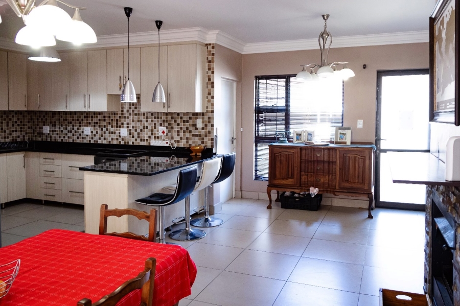 3 Bedroom Property for Sale in Shellyvale Free State